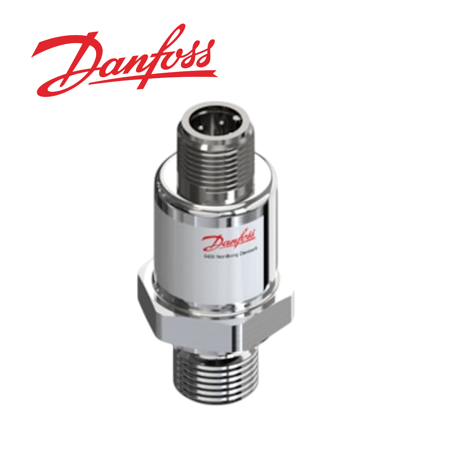 Druckmessumformer DST P650-2816-C1GB041