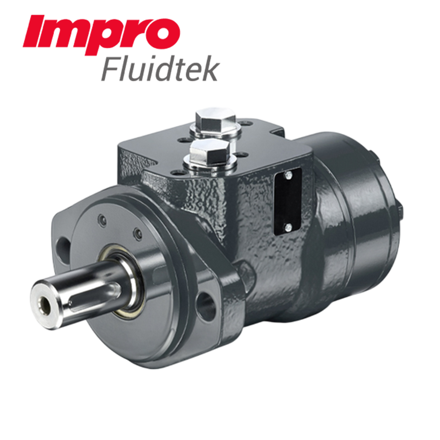 Orbitalmotor 155025A1001ZAAAAP