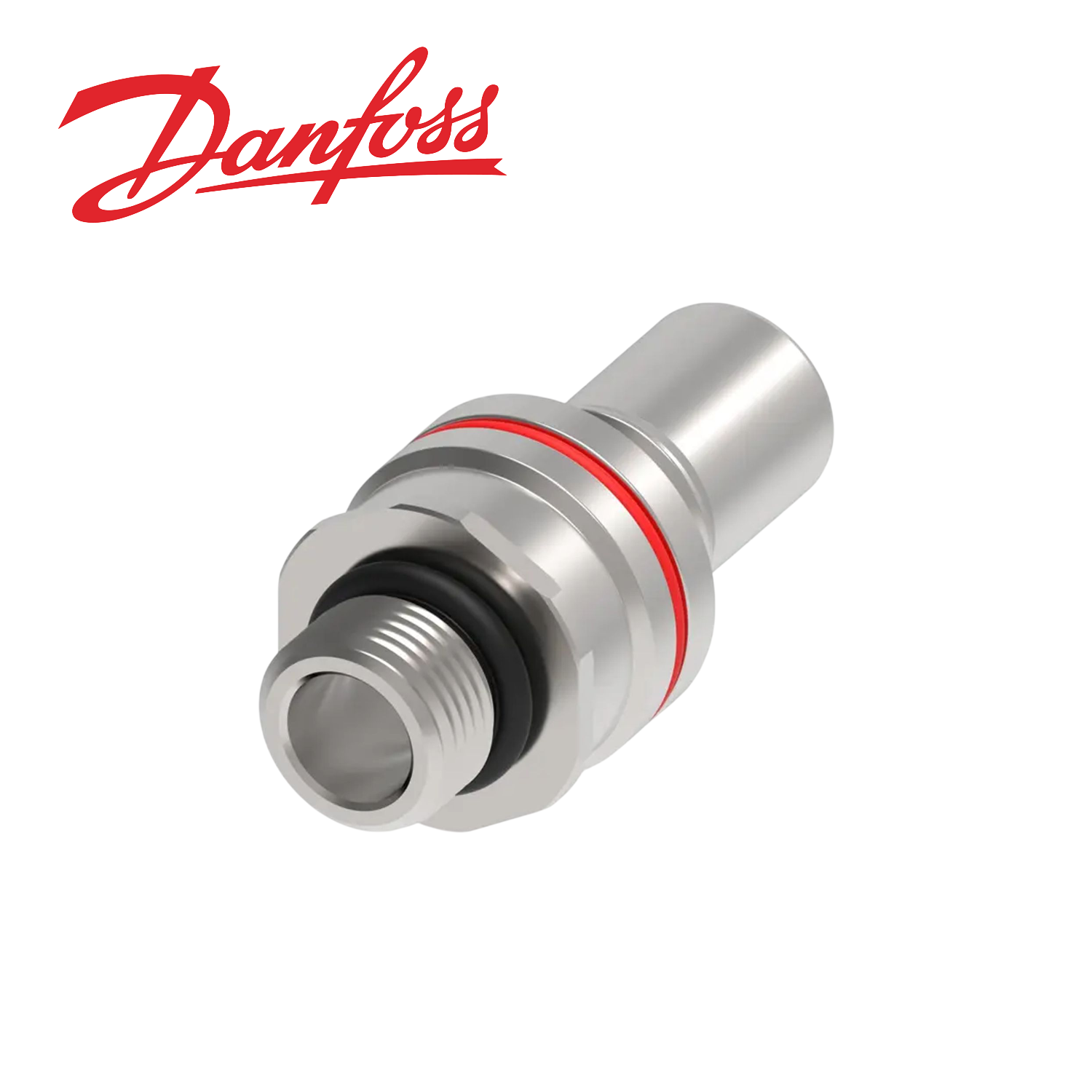 Schnelltrennkupplung ML2MQP25HCRD