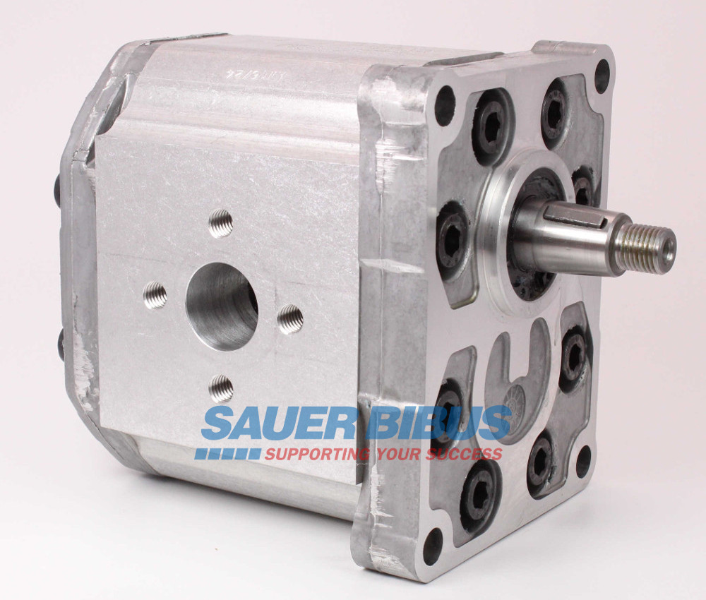 GEAR PUMP GR3 FIXED DISPL