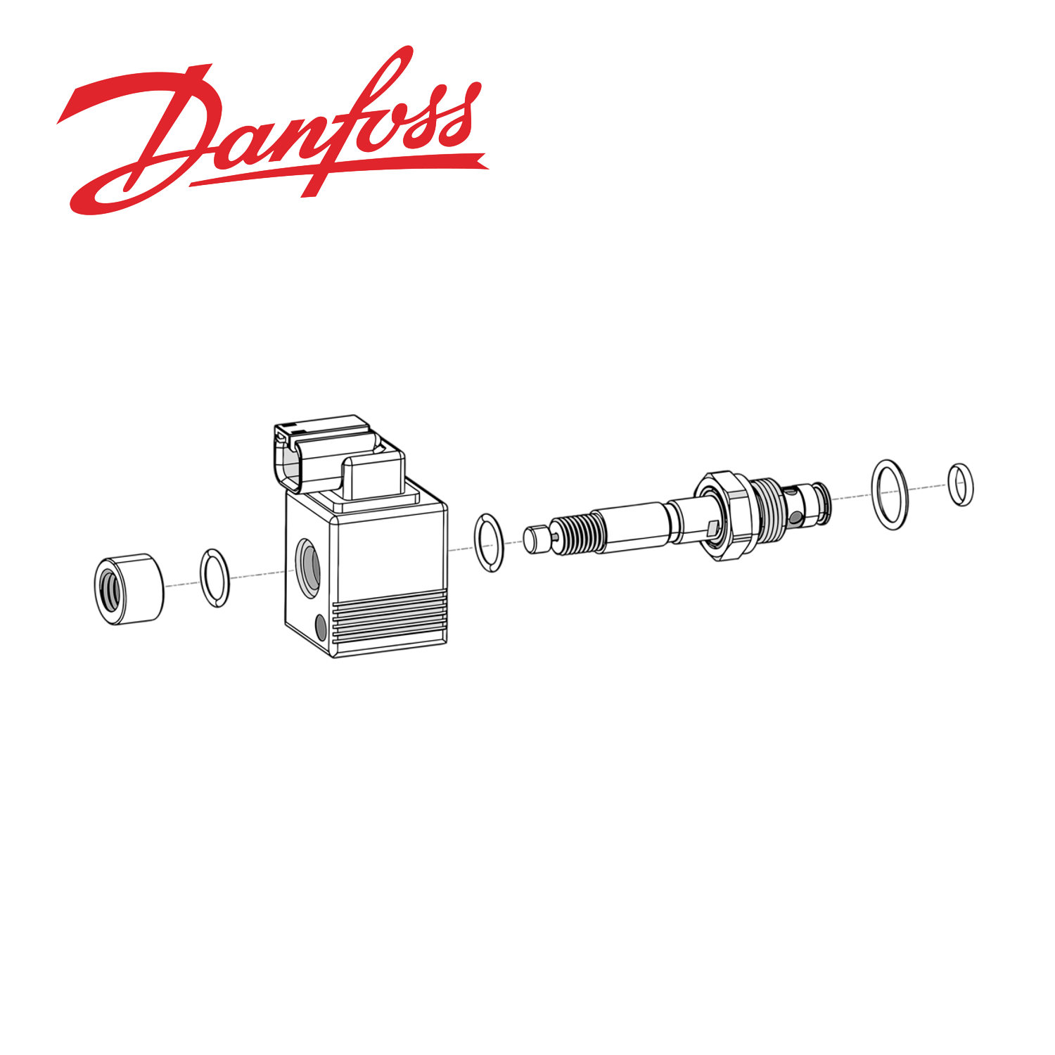PVPX-ASSEMBLY-NC-1x2DEU-12V