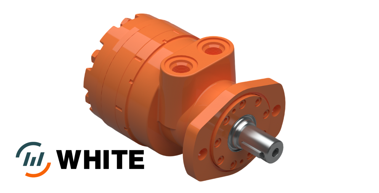 WDMS RE 200050A1002AAAACP Orbitalmotor