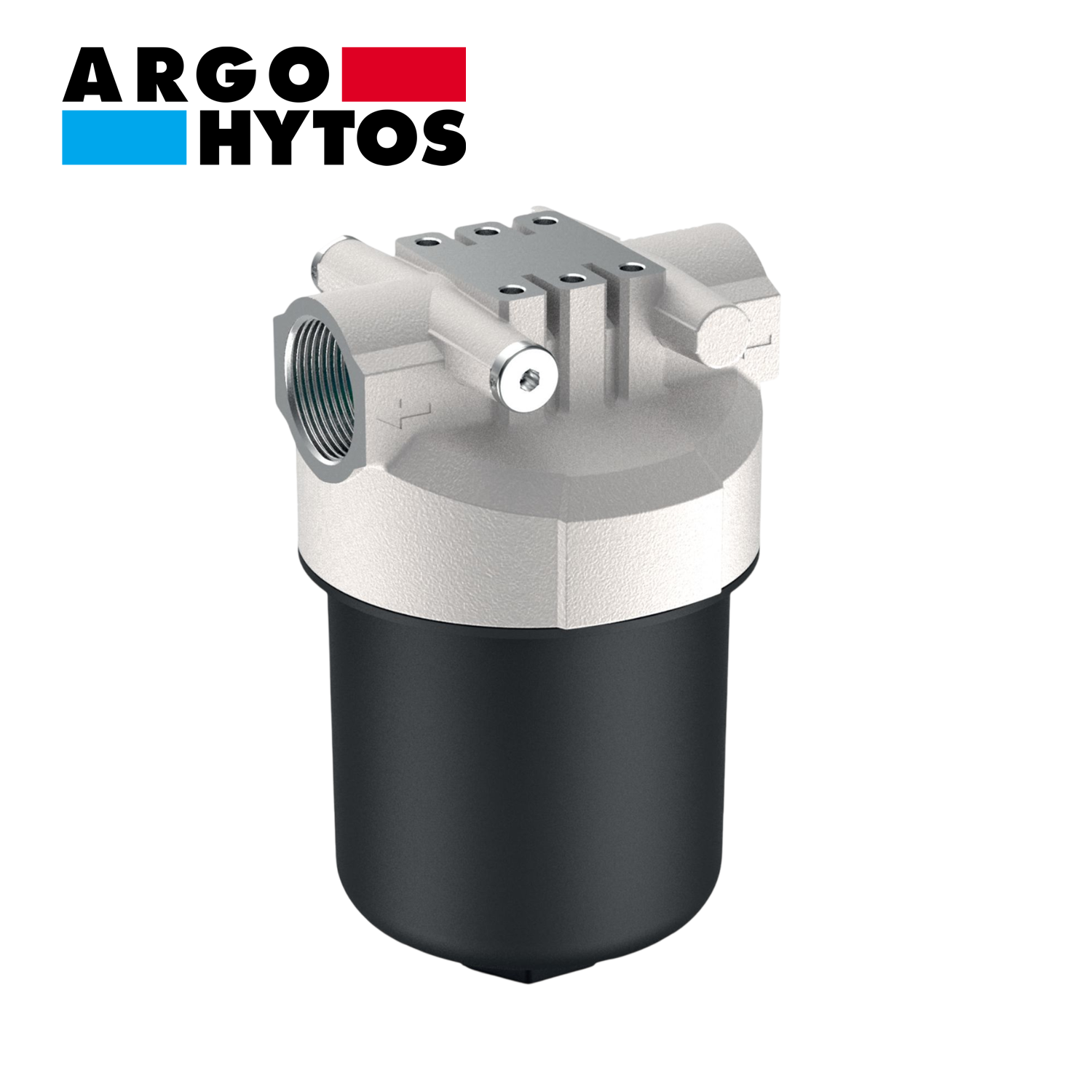 Saugfilter SFL-040-GE-P3-DM-100