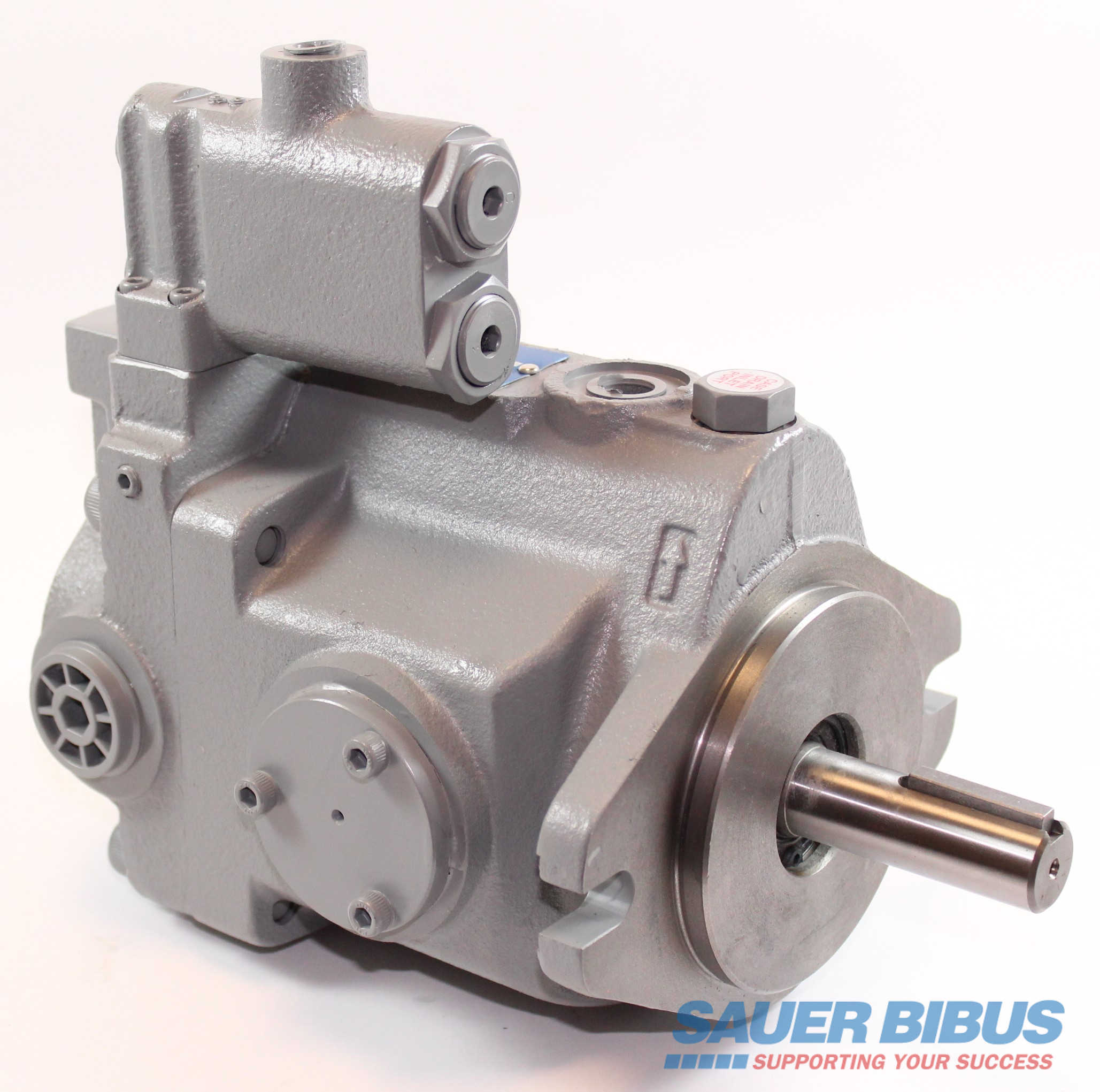 Daikin_Axialkolbenpumpe_JV-Serie-SA-Regler_radial-2