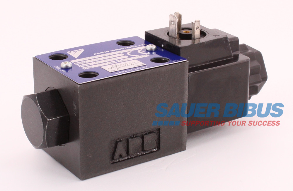 WEGEVENTIL J -KSO-G02- 2BD-30