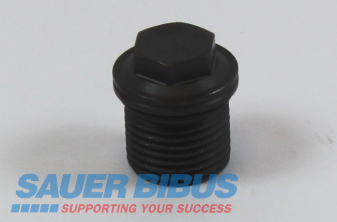 PROP M. O-RING