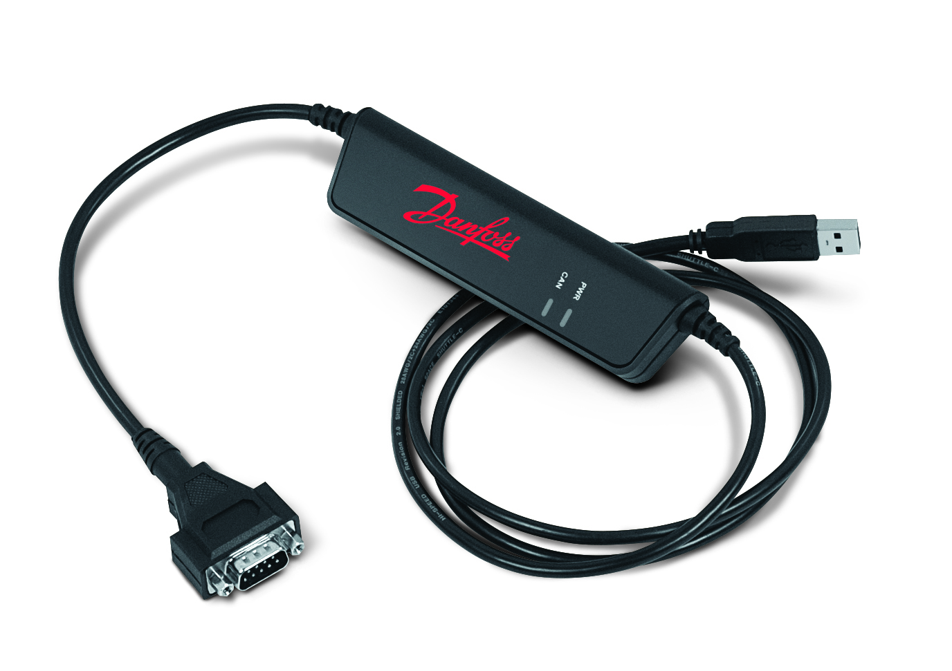 Danfoss_CG150_Gateway-Kabel CG150-2 CAN USB INTERFACE