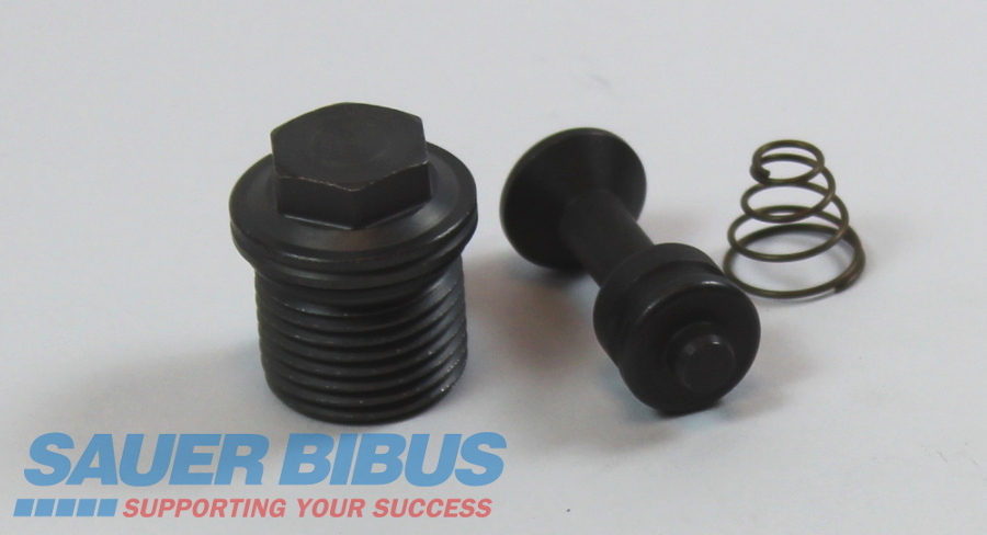 157B2001_1 PVLA ANTI CAVITATION VALVE