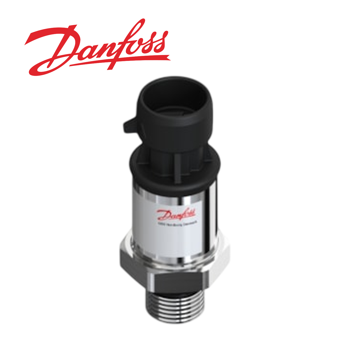 Druckmessumformer DST P650-2716-C2GB041