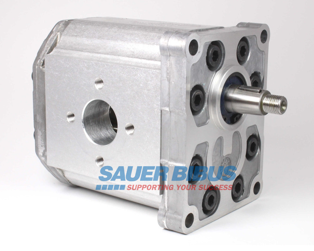 GEAR PUMP GR3 FIXED DISPL