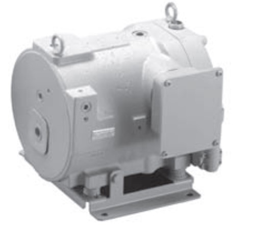 Daikin_Rotorpump_J-RP_RP Rotorpumpe RP38C13JP-55-30