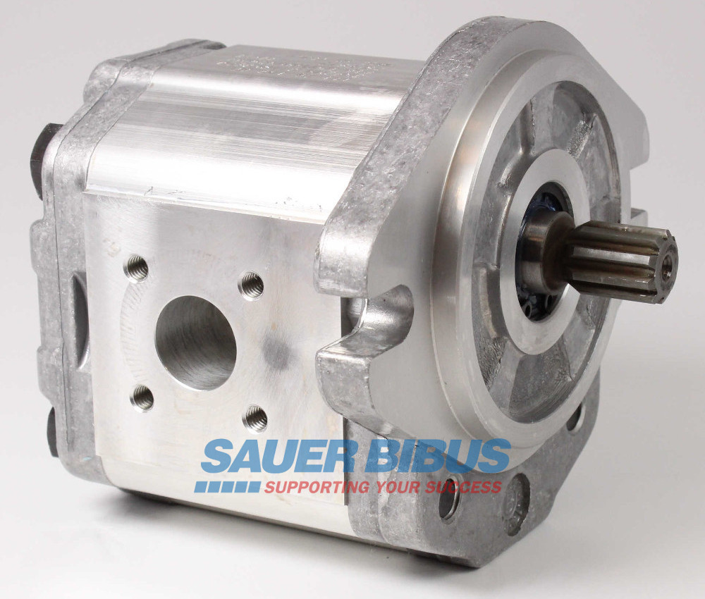 GEAR PUMP GR2 FIXED DISPL