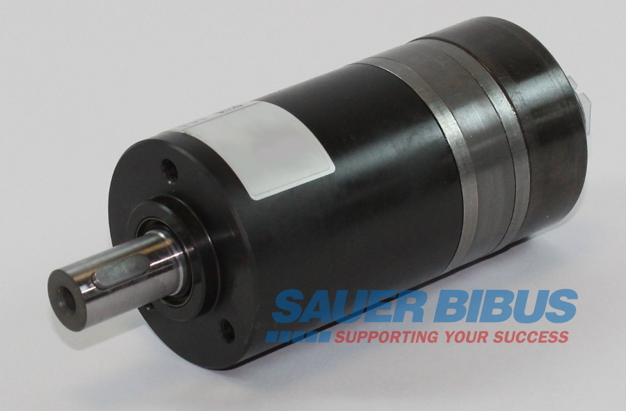 Orbitalmotor OMM 20 ccm