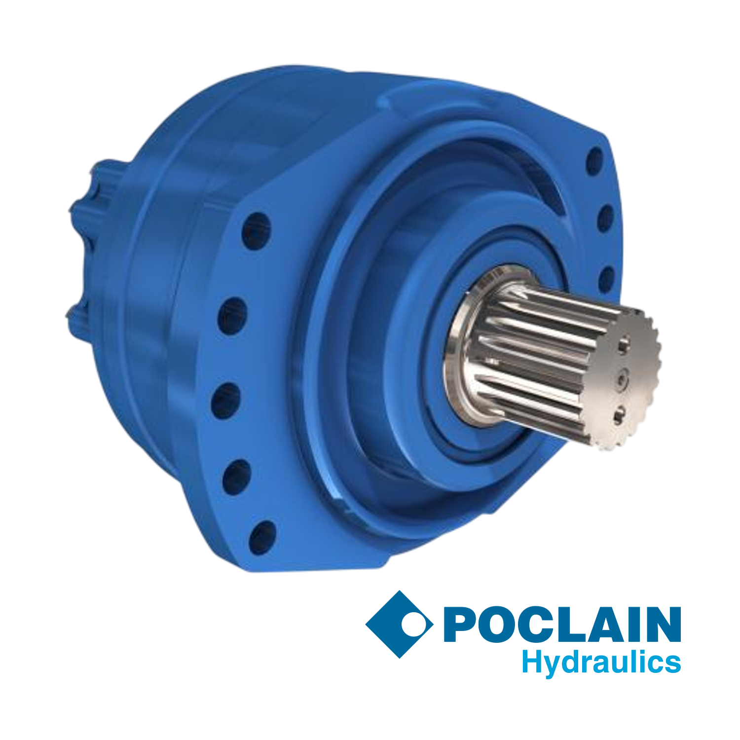 MS08 Shaft Motor 1500px + Logo MS08-0-111-A08-2120-0000