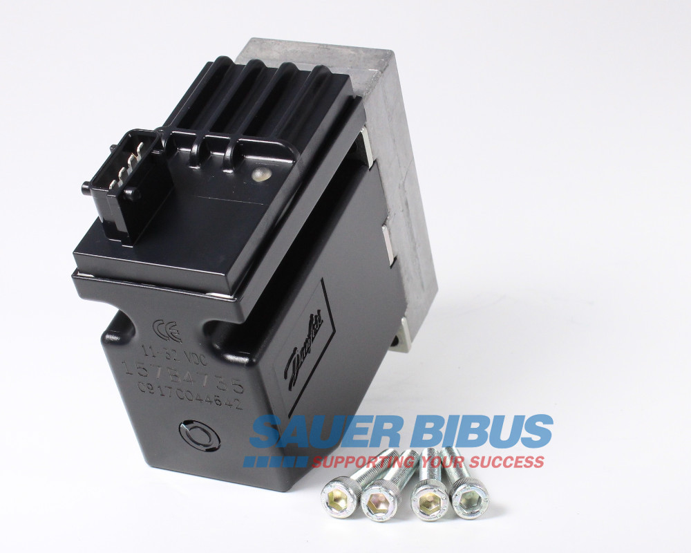 PVEA 12V/24V SERIE 4