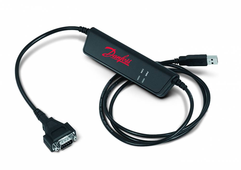 CG150-2 CAN USB Interface-Kabel